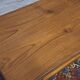 Metamorphic dining / coffee table in teak by Kai Kristiansen, Denmark 1960s