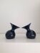 Duo of Lulu vases from Asa Selection Germany