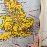 The British Isles