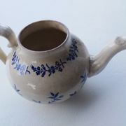 Cafetière en terre de fonte