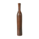 Vase soliflore neck fine vintage design years 70
