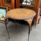 Tea table