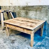 Farm coffee table