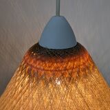 Rhodoid suspension, 1960s.