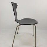 Model 3105 Mosquito chair by Arne Jacobsen for Fritz Hansen, 60