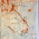 School Poster Indochina and Madagascar Montmorillon