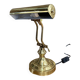 Banker's lamp