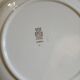 3 antique porcelain dishes
