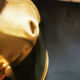 Brass spray