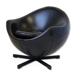 fauteuil Mars de pierre