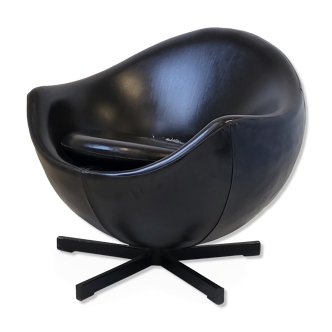 Mars armchair by Pierre Guariche for Meurop