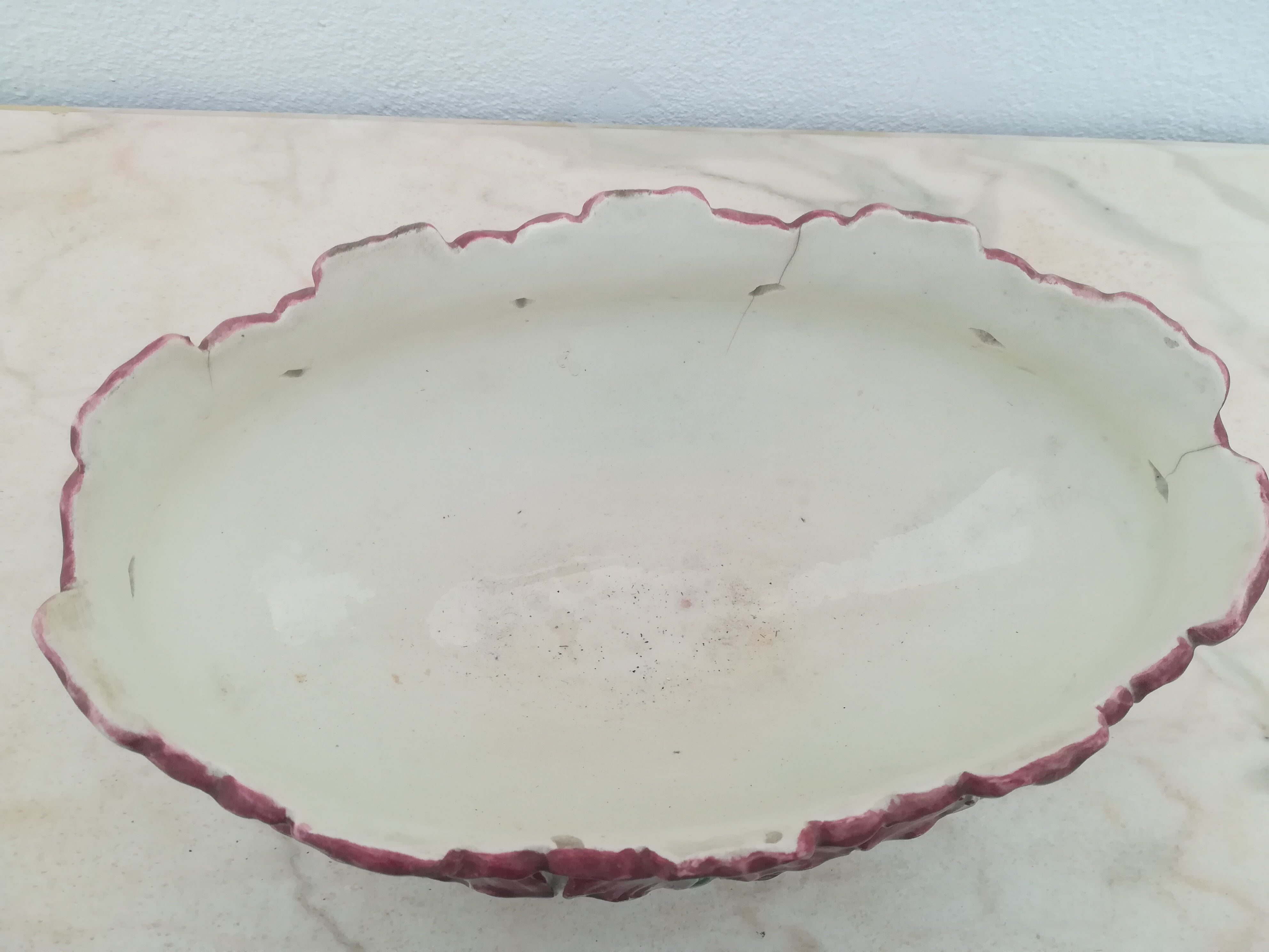 Gardener in dabbling