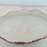 Gardener in dabbling