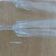 1 lot de 6 flutes à champagne