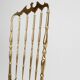 Chiavari Chair by Giuseppe Gaetano Descalzi, Italy, 1970s