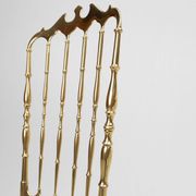 Chiavari Chair by Giuseppe Gaetano Descalzi, Italy, 1970s