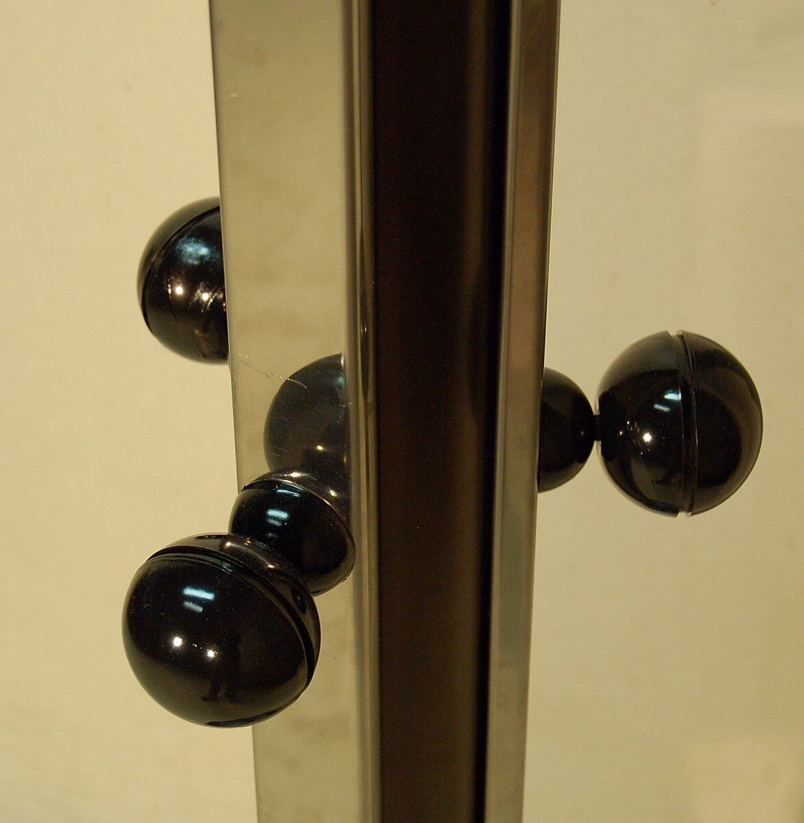 Coat rack 70's