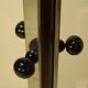 Coat rack 70's