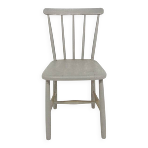 chaise scandinave en