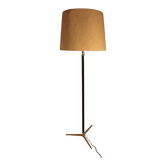 Lampadaire Gino Sarfatti modèle 1025 Arteluce