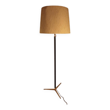 Gino Sarfatti floor lamp model 1025 Arteluce
