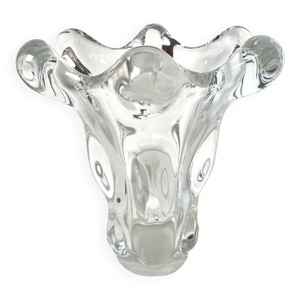 vase en verre