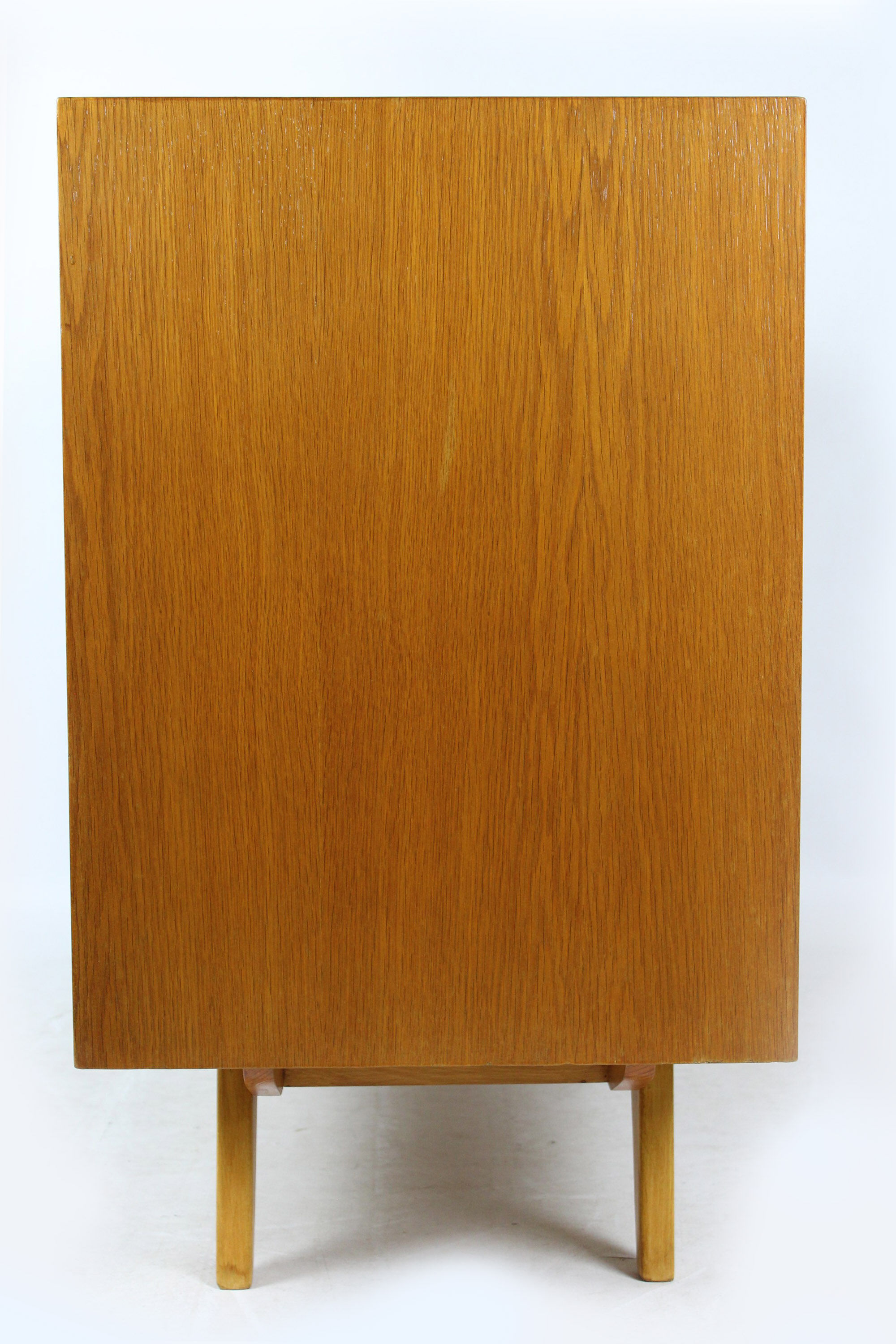 Mid-century sideboard by Jiří Jiroutek for Interier Praha, 1960s