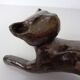 Large Ceramic Cat, Germany, 1960s
