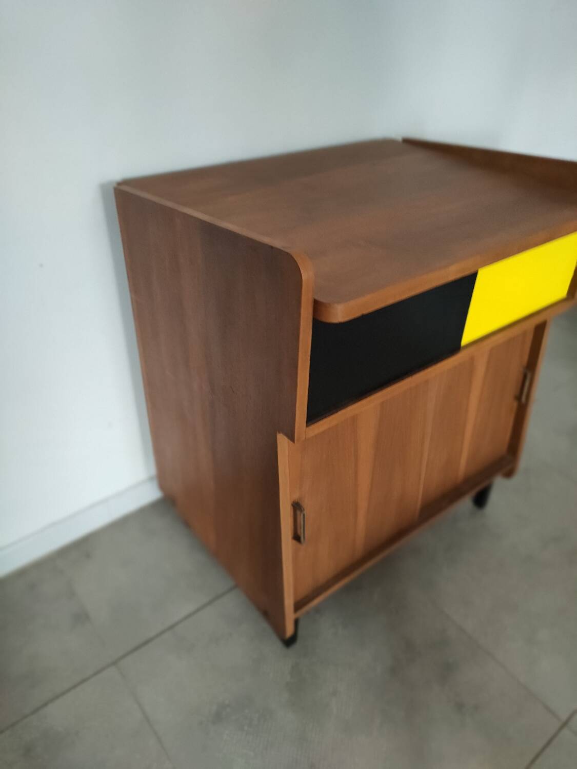 Meuble années 70