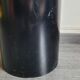 Miroir lipstick noir vintage