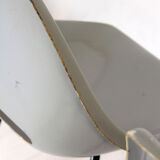 Fiberglass Chairs by Miroslav Navratil for Vertex, 1960s, Set of 4