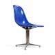 Set of 6 Charles Eames chairs