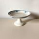 Earthenware fruit bowl, Terre de fer