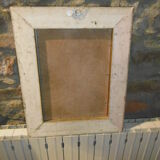 Mirror 56x46cm