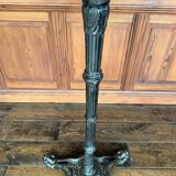 bistro high table