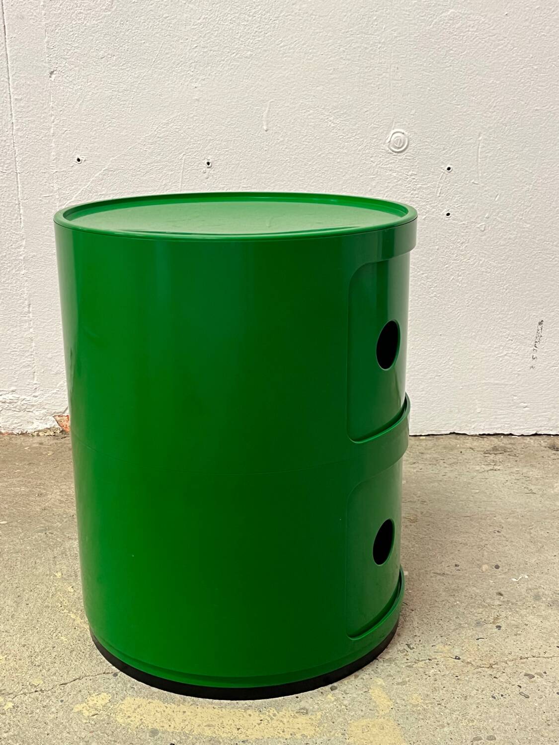Componibili Kartell green