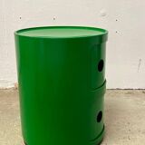 Componibili Kartell green