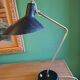1950s lamp by Jean Boris Lacroix