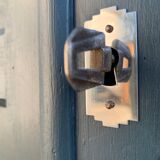 Parisian art deco wardrobe 1930