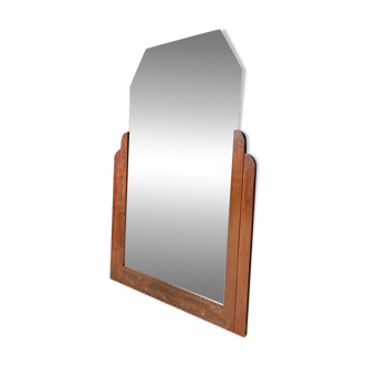 Miroir art déco
