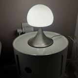 Vintage space age mushroom lamp