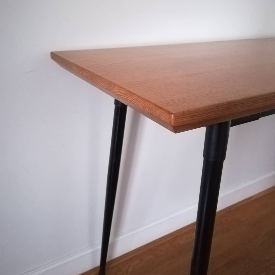 Vintage table