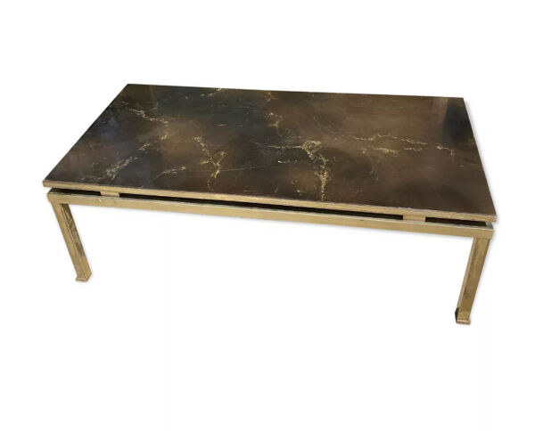 Table basse Maison Jansen