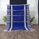 Traditional Berber rug 3 x 2 m