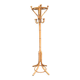 Vintage bamboo coat racks