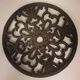 Cast-iron flat