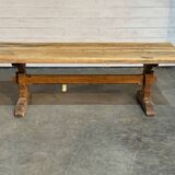 Monastery table