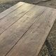 Table de ferme