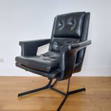 Fauteuil Raphael Raffel design