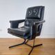 Fauteuil Raphael Raffel design